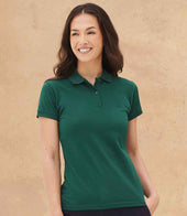 H476 Bottle Green Model